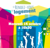 Les rendez-vous du logement