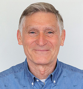 André Krieger
