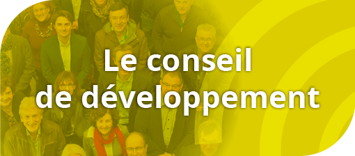 Conseil de développement de l'Alsace du Nord